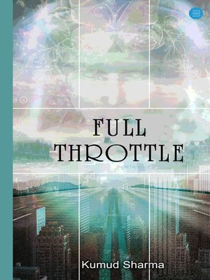 cover image of Full Throttle